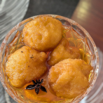 En Santo Domingo: postres criollos con toque “gourmet”