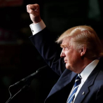 La tragedia de errores de Trump