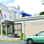 TSA rechaza amparo interpuesto por jueces contra Consejo Nacional de la Magistratura