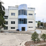 Inician los trabajos de construcción del nuevo hospital de Pantoja