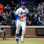 Juan Soto pega su segundo jonrón y Mets blanquean 8-0 a Washington