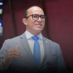 VIDEO: No puedo opinar sin documentación: respuesta de Abinader a diputado sobre minería en San Juan
