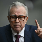 El gobernador de Sinaloa Rocha Moya pide licencia tras acusaciones de EE.UU.