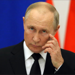 Putin propone tregua en Ucrania en 9 de mayo