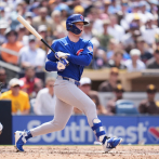 Crow-Armstrong da HR e impulsa tres en victoria de los Cubs a los Padres