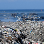 Bali: la paradisíaca isla indonesia se ahoga en basura