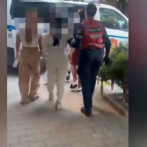 Dominicano es arrestado en Albania acusado de prostitución y narcotráfico