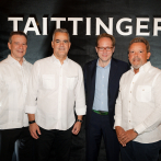 Champagne Taittinger fortalece su presencia en RD