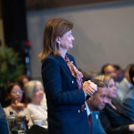 Raquel Peña encabeza segundo congreso del CAID sobre la inclusión más allá del diagnóstico