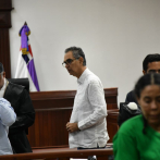 Juez mantiene prisión preventiva a Santiago Hazim y otros seis imputados en caso Senasa