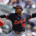 Framber Valdez lanza salida de calidad y Detroit derrota 5-2 a los Bravos