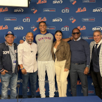 Juan Soto, la grandeza que se expresa con humildad