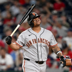 Rafael Devers confía en dejar atrás pronto su mal inicio de campaña