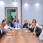 Sin tocar la cesantía comisión da visto bueno a la reforma laboral