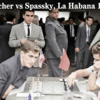 Bobby Fischer contra los soviéticos