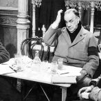 Mario Camus: Honor al gran cineasta Español