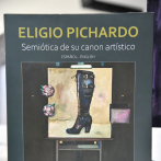 Eligio Pichardo, semiótica de su canon artístico