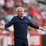 Mourinho: 