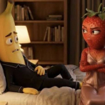 ‘Frutinovelas’: la IA reiventa el melodrama en redes con frutas y estereotipos machistas