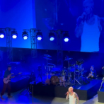 Maroon 5 rompió racha de ausencia en RD con concierto a casa llena después de 16 años