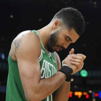Jason Tatum con status incierto para el juego decisivo este sábado entre Celtics Vs. Sixers