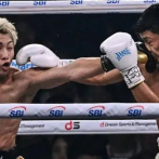 Naoya Inoue triunfa y retiene su cetro indiscutido de los supergallos