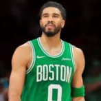 Jason Tatum no jugará el séptimo juego de la serie entre Celtics y Sixers