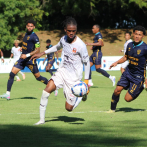 Cibao FC se impone al Atlético Pantoja y pica delante en las semifinales de la LDF