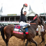 Golden Tempo conquista el Kentucky Derby