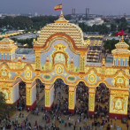 La Feria de Abril Impecable