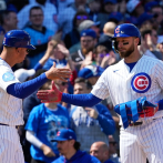 Cachorros extienden a 11 su racha de triunfos en casa con barrida sobre D-backs