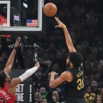 Cleveland elimina a Toronto y avanza a segunda ronda contra Detroit