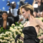 Las invitadas a la Met Gala, desde Beyoncé hasta Nicole Kidman, harán gala de la moda como si fuera arte