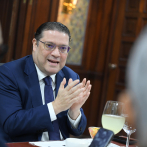 Sanz Lovatón: Gobierno seguirá buscando si RD$40,000 millones son insuficientes para enfrentar efectos de crisis