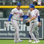 Carson Benge dispara jonrón y los Mets vencen 4-2 a los Rockies