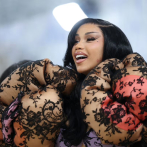 Bad Bunny, Rauw Alejandro, Cardi B, Marcello Hernández y Maluma, estrellas latinas de la Met Gala