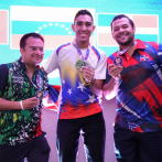 Gregory Morín Jr. gana bronce en el Campeonato Centroamericano de Boliche