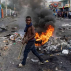 Matan a dos periodistas haitianos