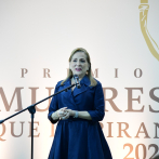 Jatnna Tavárez será galardonada en el Premio Mujeres que Inspiran 2026, impulsado por el Ministerio de la Mujer