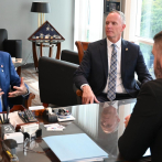 DEA felicita a Abinader por su lucha contra el narcotráfico en el Caribe