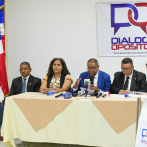 Opositores: Propuesta de reducción de financiamiento a partidos es una “maniobra política”