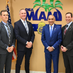 Presidente de la DNCD se reúne con DEA en Miami