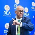 OEA pide ampliar la hoja de ruta de Haití