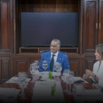 Ministro de Energía y Minas Explica la situación minera en San Juan