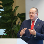 Magín Díaz: Profesionalización del manejo de la deuda ha permitido a RD postergar reforma fiscal