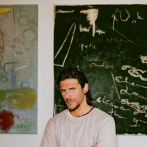 Muere el modelo Jake Hall a los 35 años en un presunto accidente