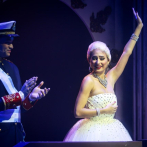 “Evita”: poder y política, pero, sobre todo, mucho talento dominicano