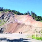Comunitarios denuncian daños ambientales en zonas de La Vega