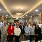 Organizaciones sindicales llaman a ampliar la seguridad social durante foro internacional