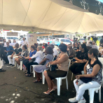 “¡Exigimos justicia!”: El clamor perpetuo a trece meses de la tragedia en Jet Set